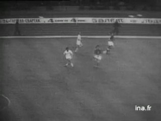 24 Heures sur la Une : émission du 28 mai 1973