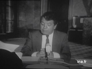 24 Heures sur la Une : émission du 29 mai 1973