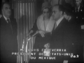 24 Heures sur la Une : émission du 9 avril 1973