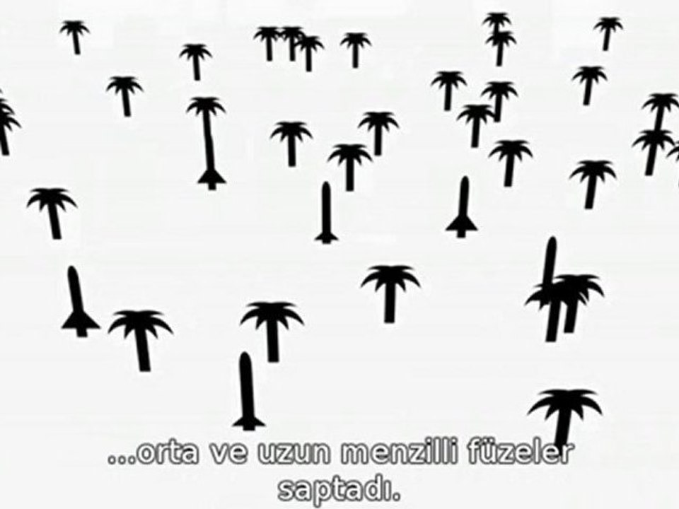 İnternet Tarihi Animasyon