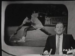 24 Heures sur la Une : émission du 21 avril 1973