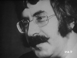 24 Heures sur la Une : émission du 15 mars 1973