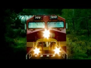 Unstoppable - Extrait #2 - Going After Train [VO|HD]