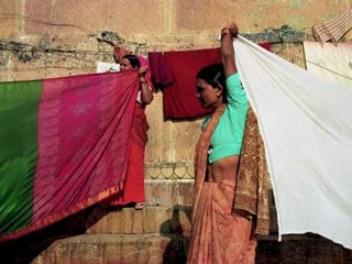 A Tribute to Mumbai's Victims