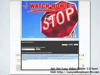 Easy Video Player 2.0 Review, Easy Video Player 2.0