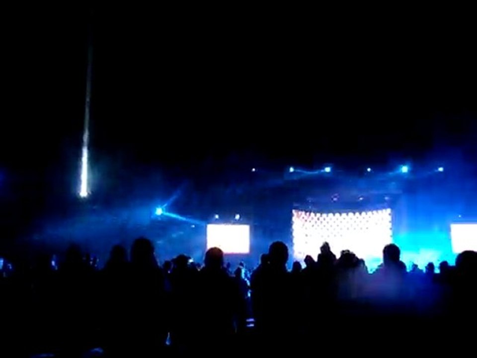 Inwazja Światła 2010 - pokaz 04