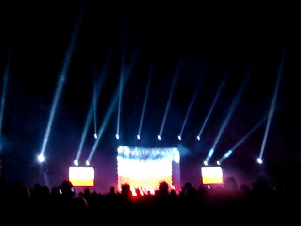 Inwazja Światła 2010 - pokaz 08