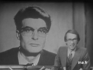 24 Heures sur la Une : émission du 10 janvier 1973