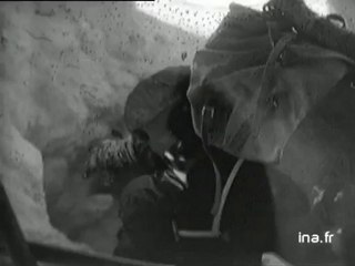 24 Heures sur la Une : émission du 16 janvier 1973