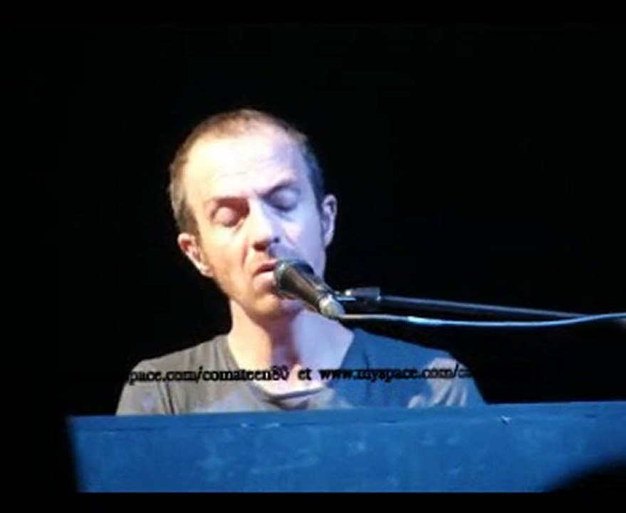 CALOGERO - PIERROT (DE RENAUD)
