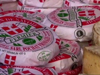 Thones Market mp4