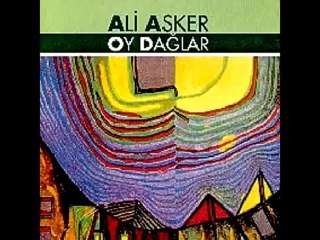 Ali Asker    Dayé Hal Yamano