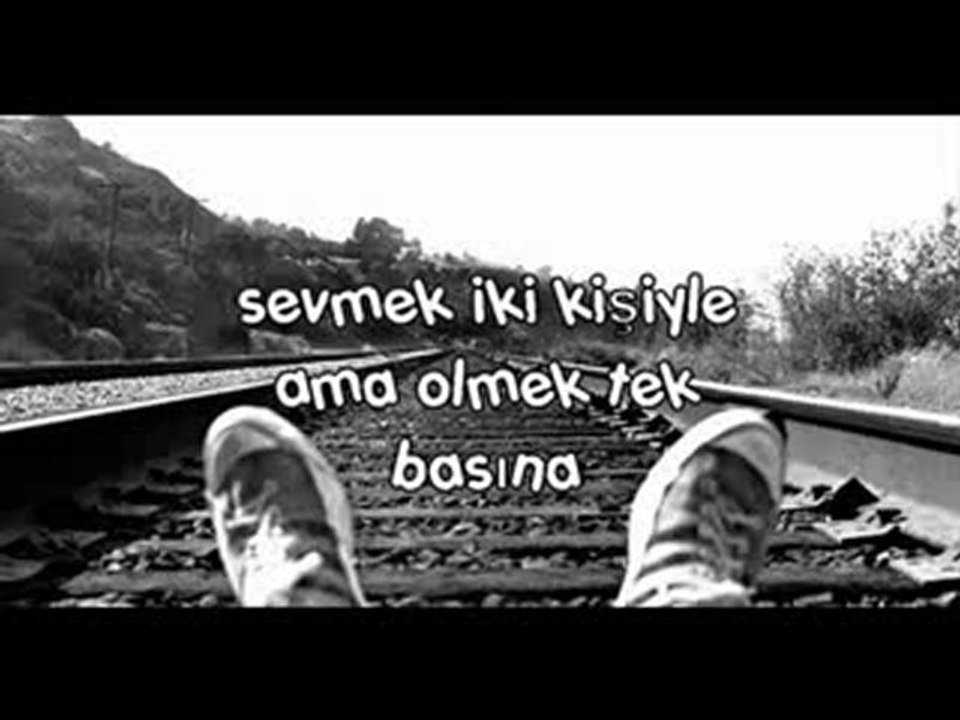 Seni Unutmaya Ömrüm Yeter Mi?