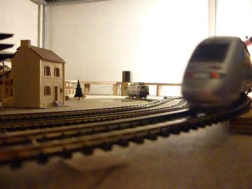 GARE TERMINUS 1