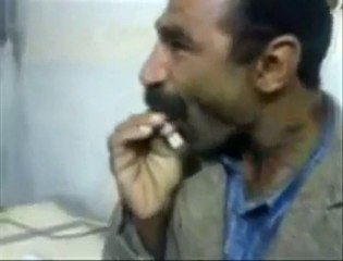 Dondurma böyle yenir