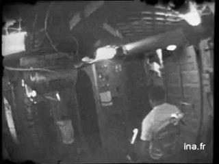 JT 13H : émission du 05 octobre 1973