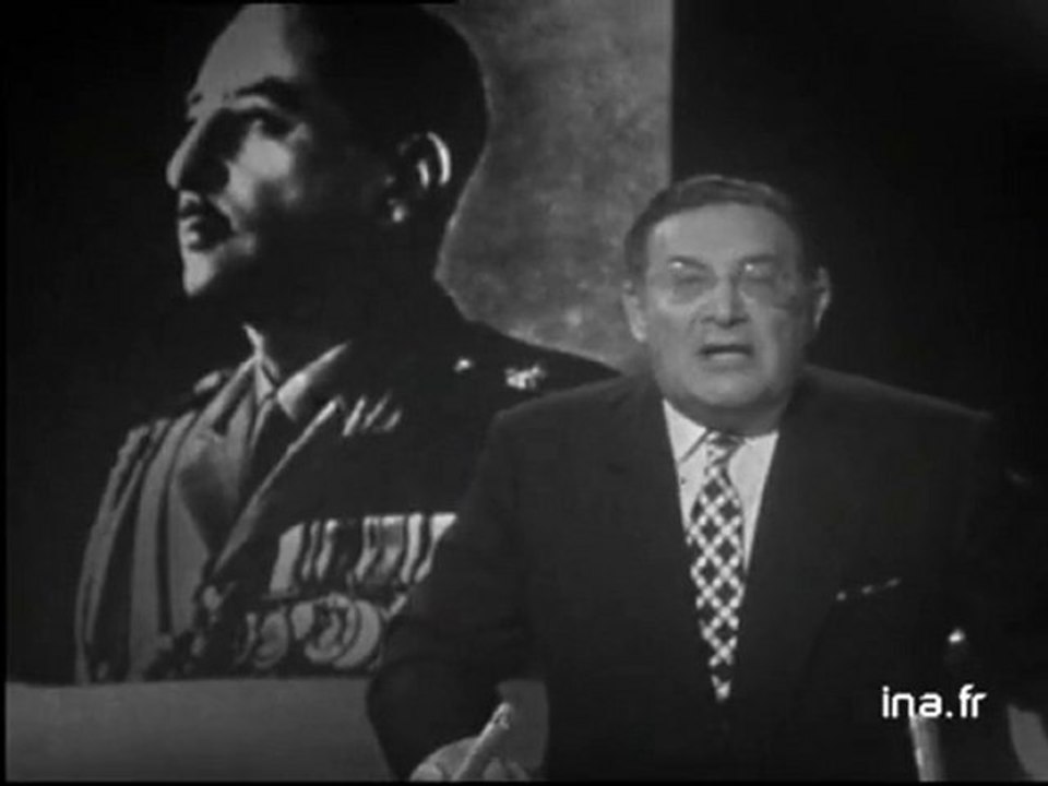 JT 13H : émission du 1er décembre 1974