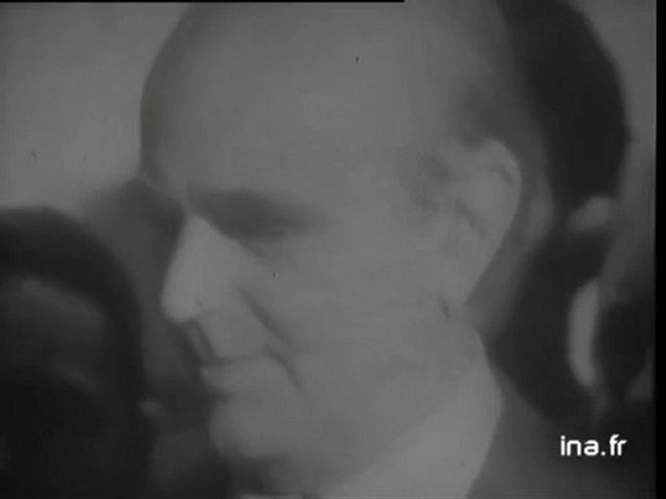 JT 13H : émission du 3 décembre 1974