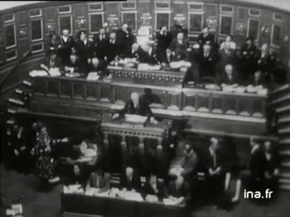 JT 13H : émission du 6 décembre 1974