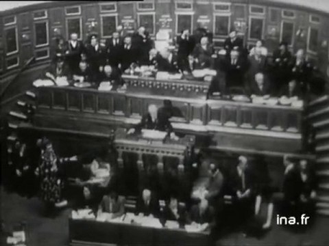 JT 13H : émission du 6 décembre 1974