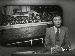JT 13H : émission du 11 décembre 1974