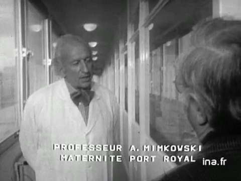 JT 13H : émission du 30 novembre 1974