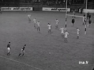 JT 20H : émission du 23 novembre 1974