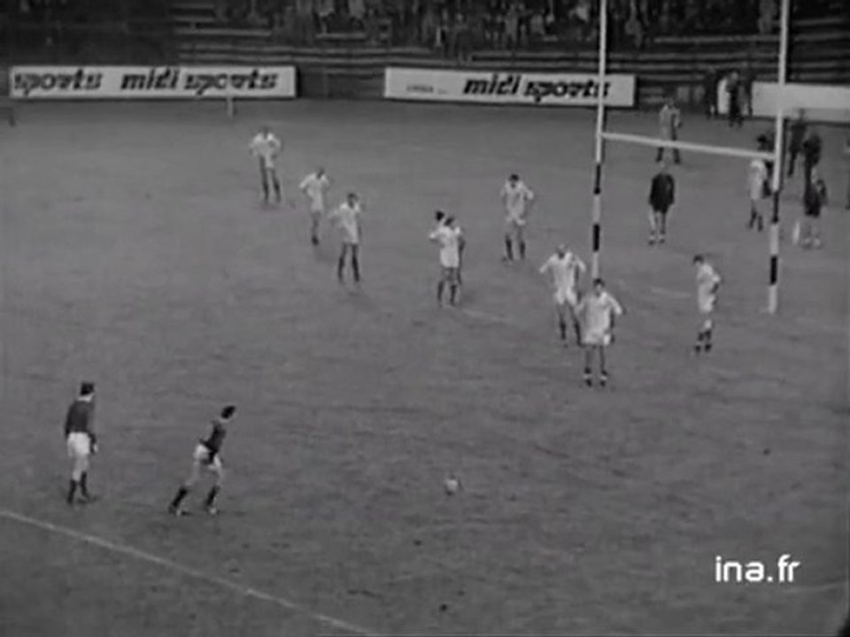 JT 20H : émission du 23 novembre 1974