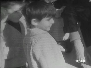 JT 20H : émission du 16 novembre 1974