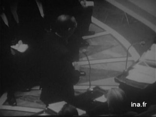 JT 20H : émission du 6 novembre 1974