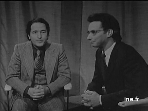 JT 13H : émission du 4 novembre 1974