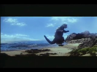 Destroy All Monsters (1968)