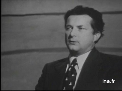 JT 13H : émission du 5 novembre 1974