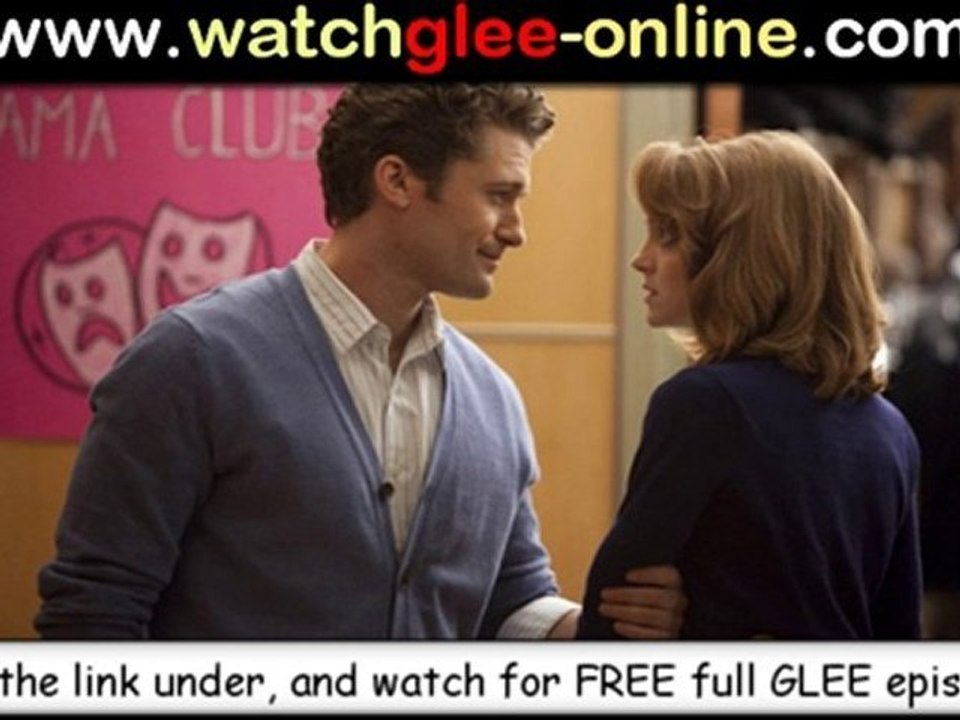 Glee Season  1 Episode 22 - Journey ( FULL EPISODE )