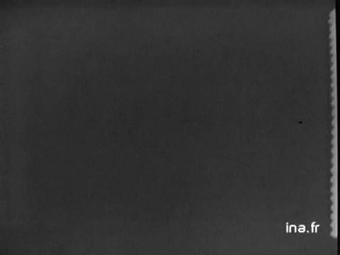 JT 13H : émission du 8 octobre 1974