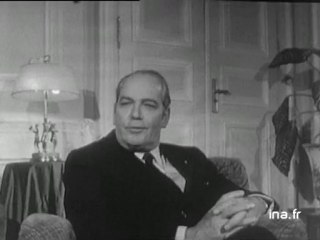 JT 20H : émission du 11 octobre 1974