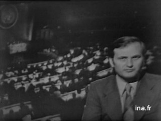 JT 20H : émission du 15 octobre 1974