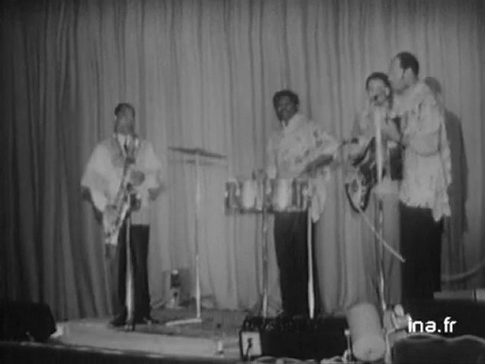 JT 13H : émission du 16 octobre 1974