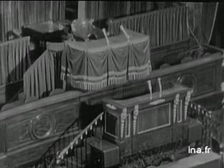 JT 20H : émission du 20 octobre 1974
