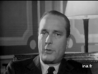 JT 20H : émission du 25 octobre 1974