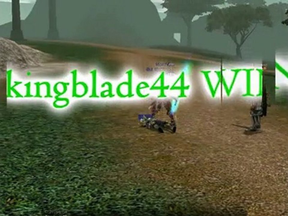 DarksuraMt2 PvP-Duelle with [GA]SHiNE