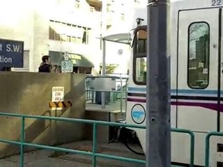 Sidewalk Billboard - Cheap Marketing Tactic