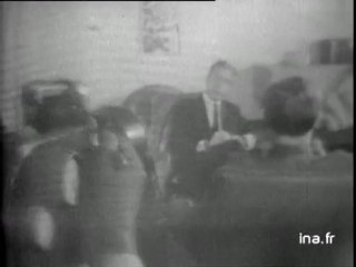 JT 20H : émission du 30 septembre 1974