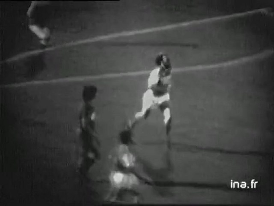 JT 13H : émission du 10 août 1974