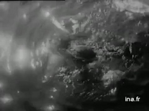 JT 13H : émission du 12 août 1974