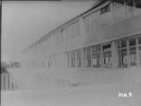 JT 13H : émission du 19 août 1974