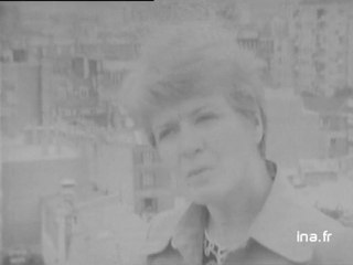 JT 20H : émission du 21 août 1974