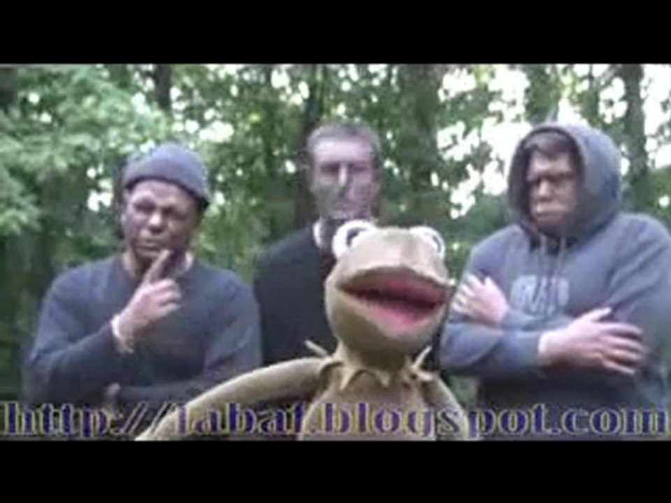 tribu  Kra