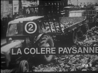 JT 20H : émission du 16 juillet 1974