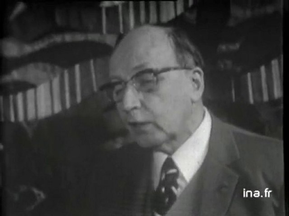 JT 20H : émission du 1er juin 1974